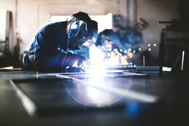 Best Structural Steel Welding in Franklin, LA