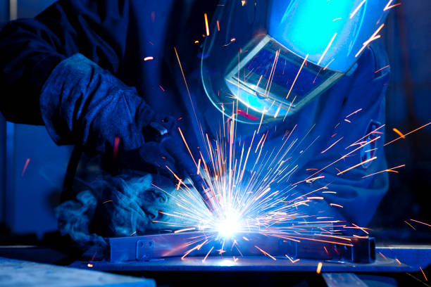 Best Welding Equipment Sales and Repair in Franklin, LA
