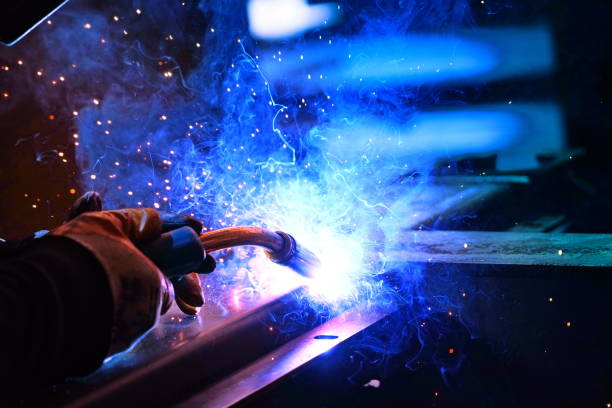 Best Specialty Welding Processes in Franklin, LA