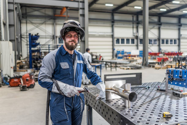 Best Automotive Welding in Franklin, LA