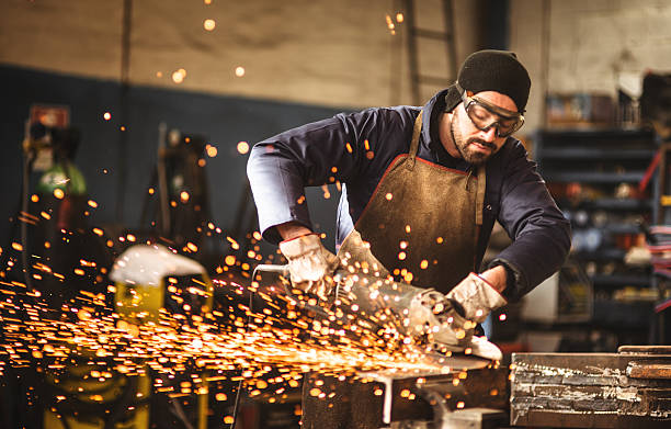 Affordable Welder Services in Franklin, LA