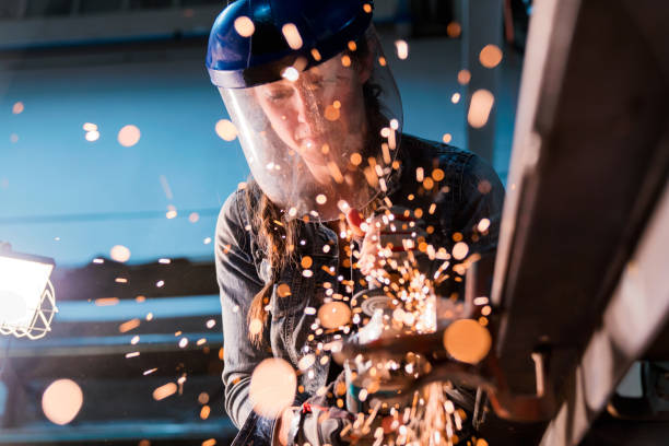 Best Artistic and Custom Metal Fabrication in Franklin, LA